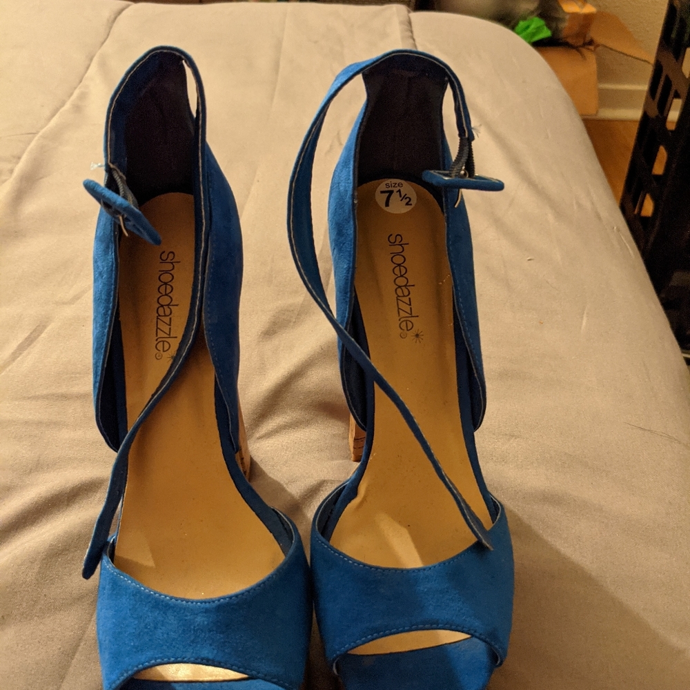 Shoes